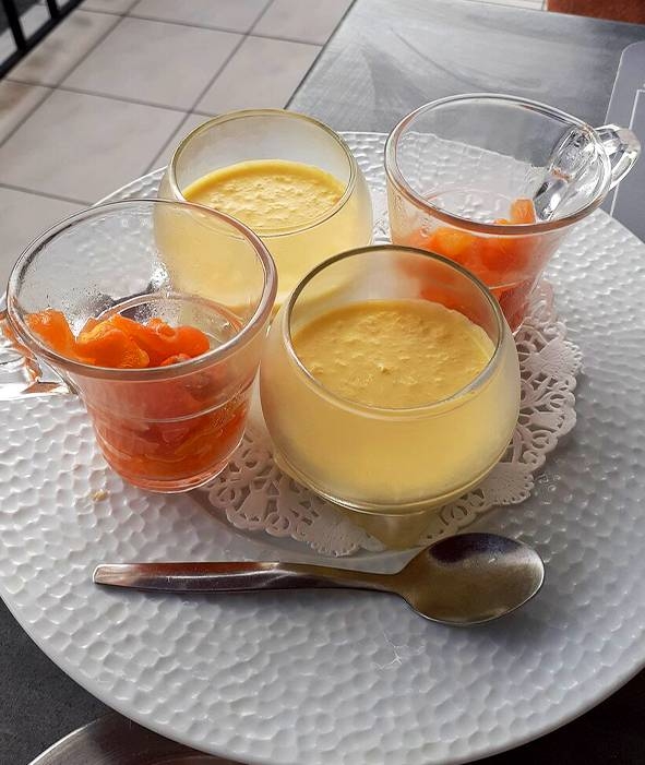 Le restaurant - La Bonne Étape - Restaurant Amboise - bien manger AMBOISE