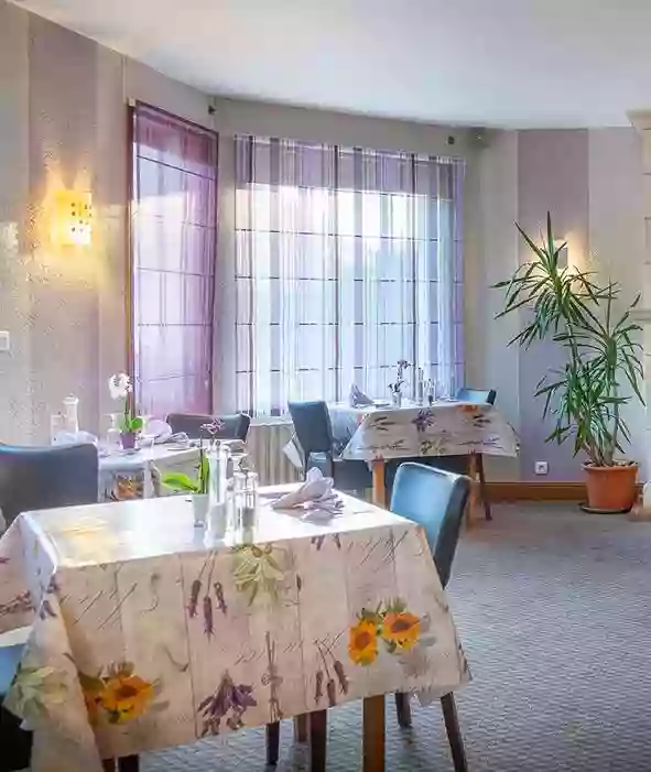Le restaurant - La Bonne Étape - Restaurant Amboise - restaurant AMBOISE