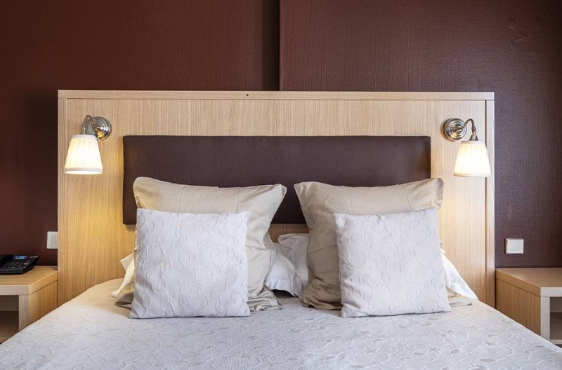 L'Hôtel - La Bonne Étape - Restaurant Amboise - restaurant a faire AMBOISE