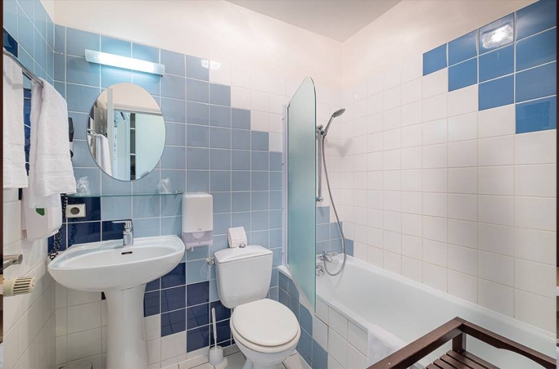 L'Hôtel - La Bonne Étape - Restaurant Amboise - top resto AMBOISE