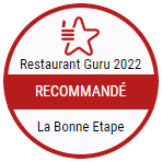 La Bonne Étape - Restaurant Amboise