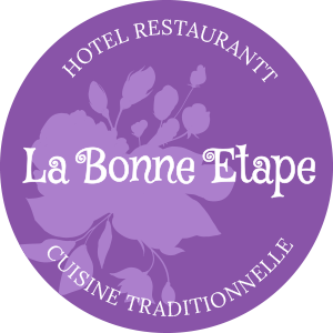 Logo La Bonne Étape